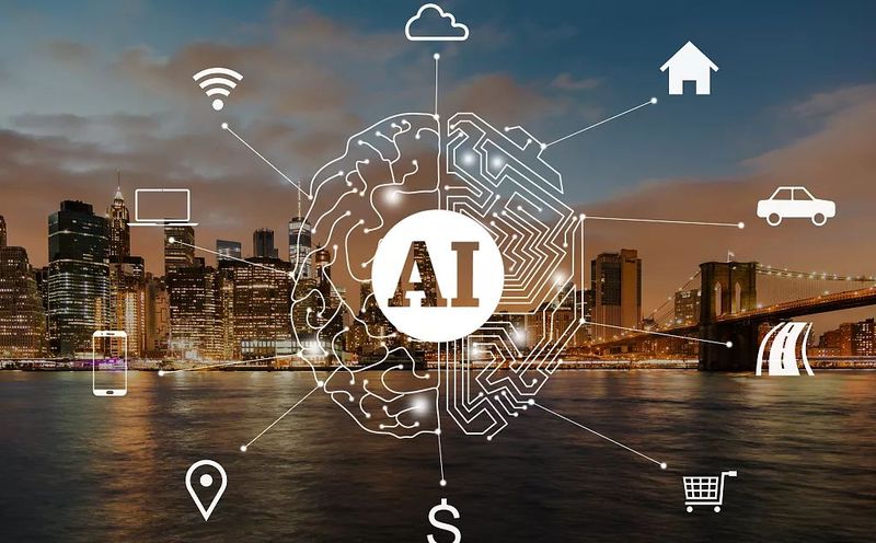AI：开启智能时代的新钥匙